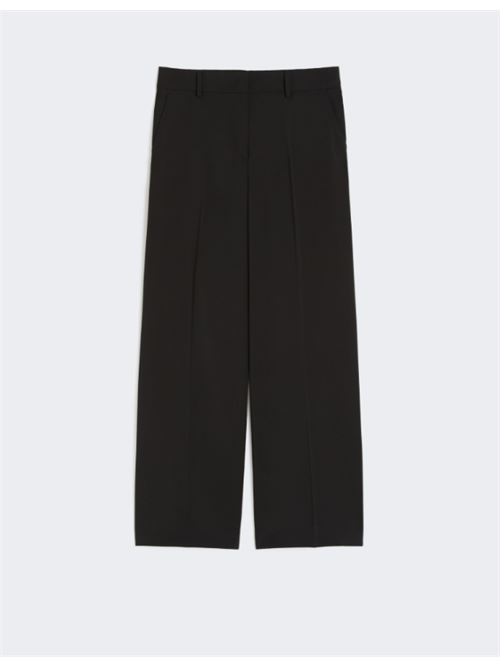 VISIVO WEEKEND MAXMARA | 2525136031600002 NERO